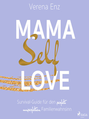 cover image of Mama-Selflove